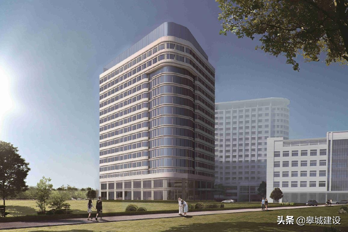 合肥第四人民医院住院环境,合肥市第四人民医院心理康复楼