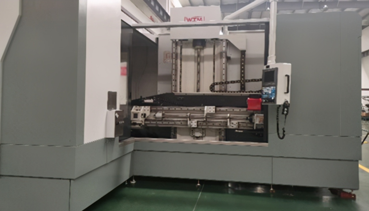 深孔钻加工难点有哪些,深孔钻加工什么原理