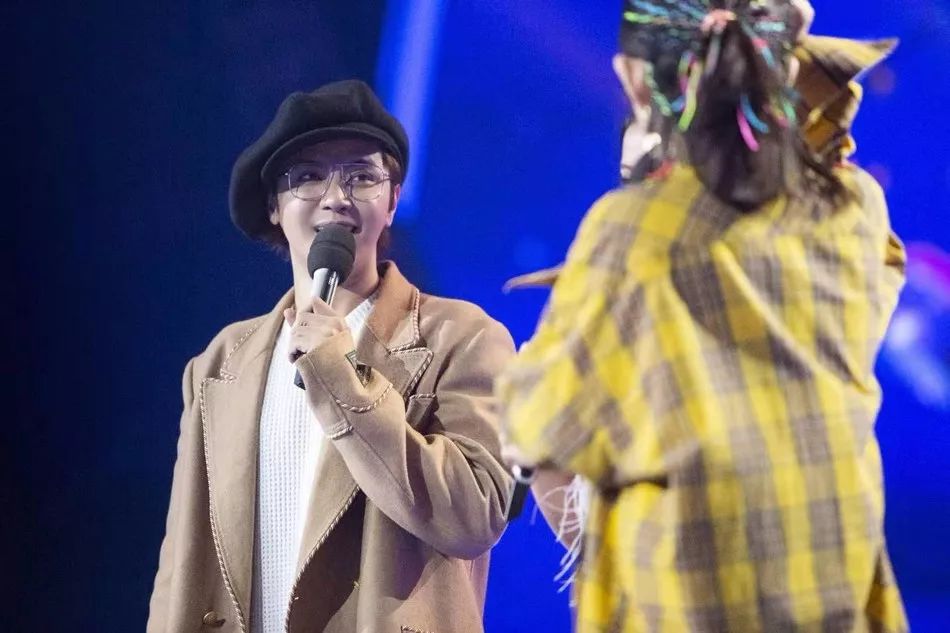 简昉的节目,简沫参加综艺节目