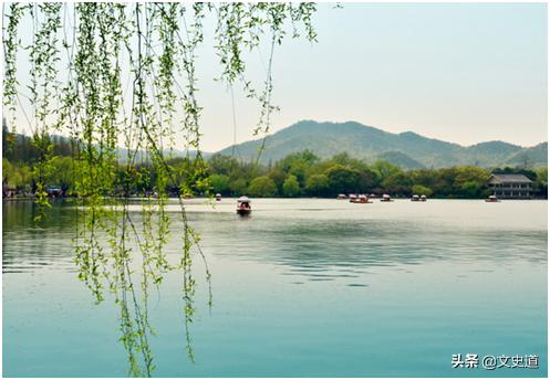 白居易最好的风景诗,白居易写西湖的诗有多少首