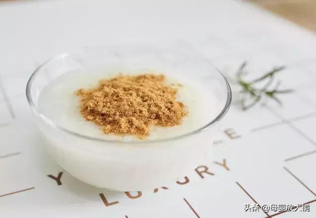 家长必看儿童专用食品真的安全吗,宝宝专用食品和普通食品区别不大