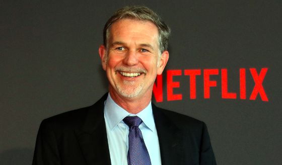 搅局者电商运营,网飞netflix无耻之徒