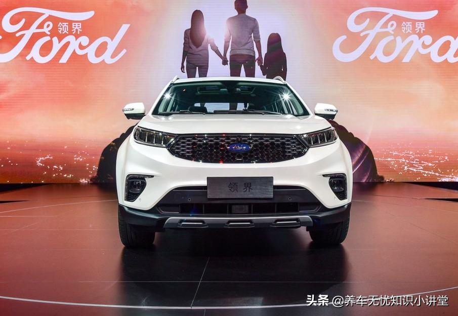 江铃福特领界s有哪些通病,江铃福特suv领界的优缺点