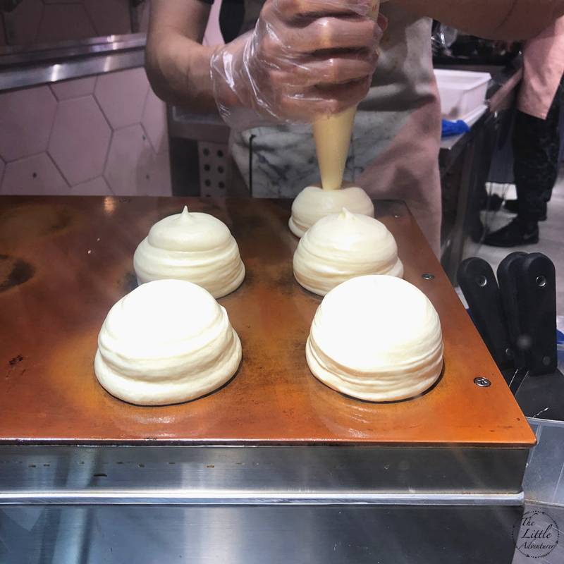 广州2018年5家网红餐厅推荐：各个都是值得排队1小时的精品！