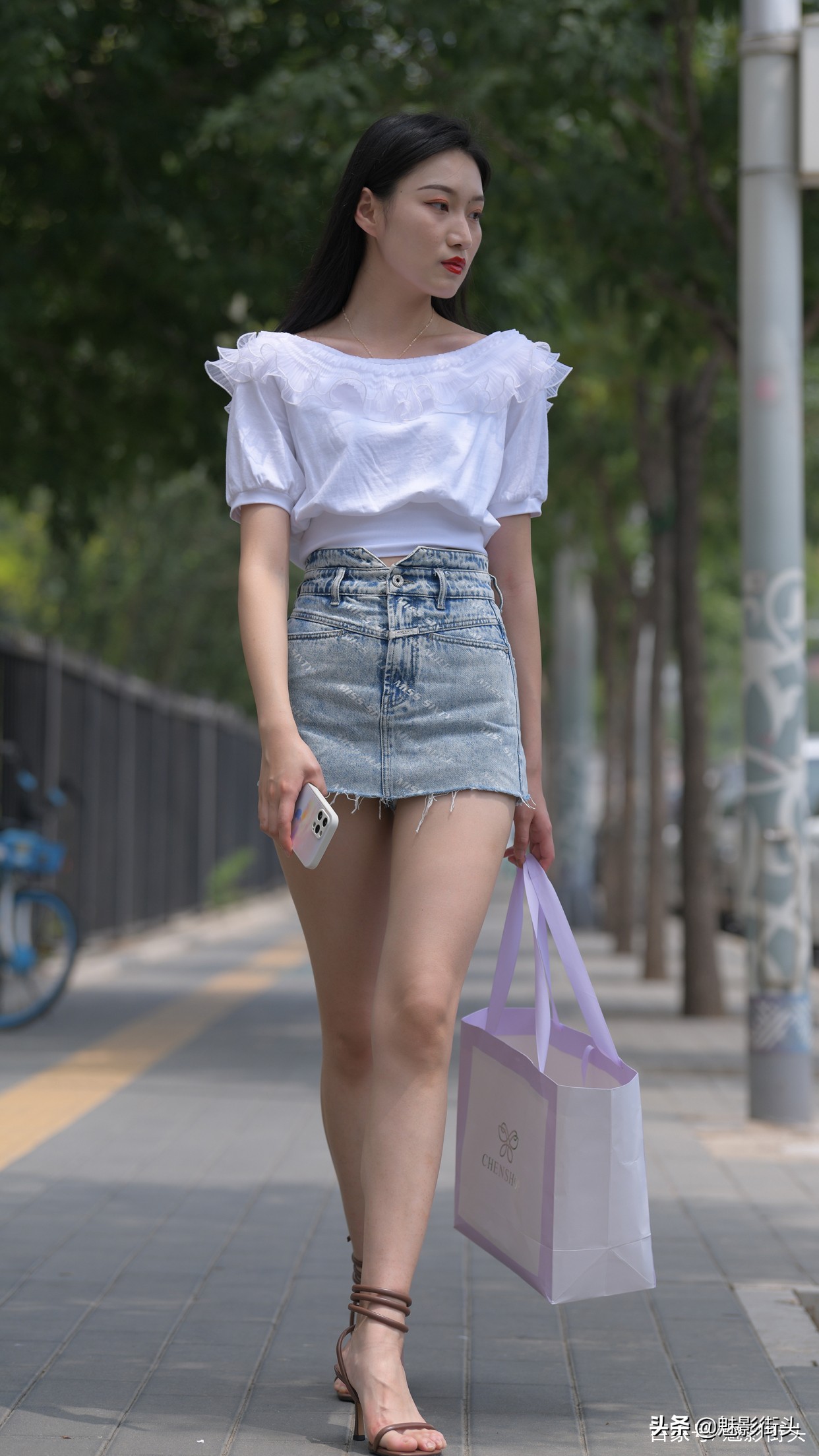 舒适透气时尚洋气裤裙搭配,短裤裙搭配秋冬推荐