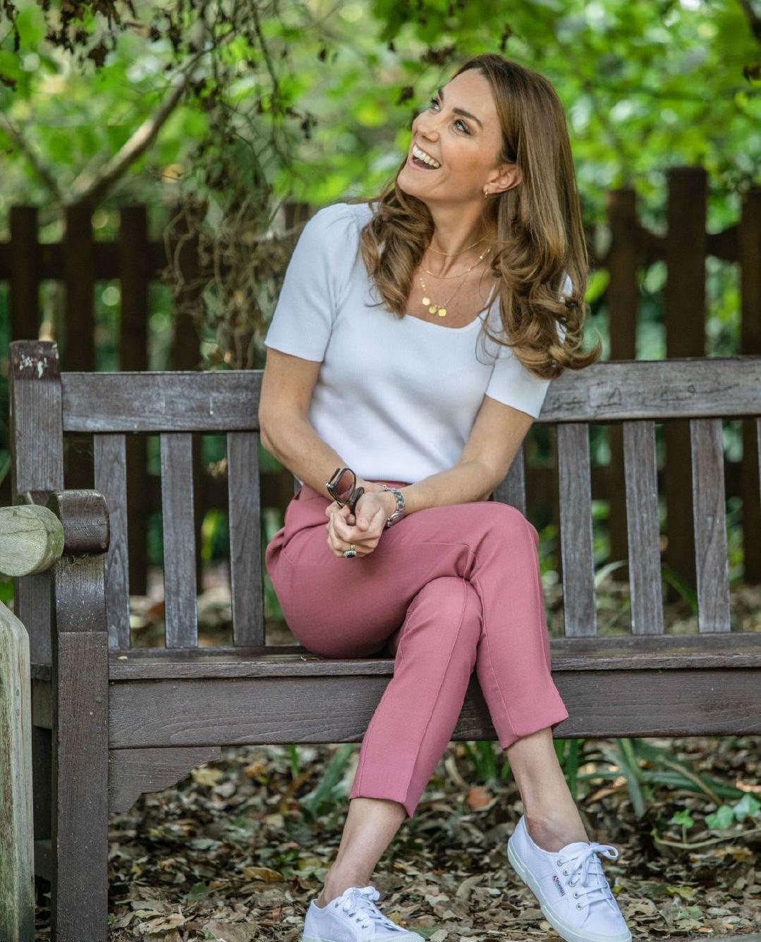 凯特王妃十年穿搭风格,凯特王妃高贵典雅