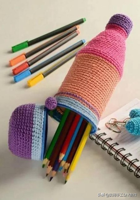 旧物利用改造技巧塑料瓶,简单的旧物改造塑料瓶高清图片