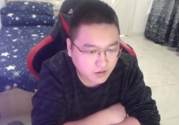 黑一阿旭割韭菜,斗鱼黑一阿旭复播