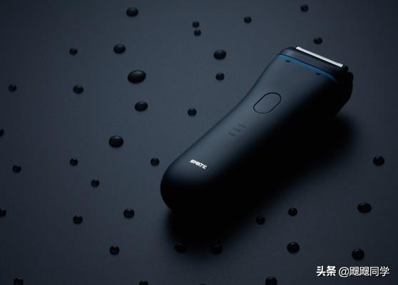 须眉往复式剃须刀多少钱 (小米生态链须眉t3便携式剃须刀)