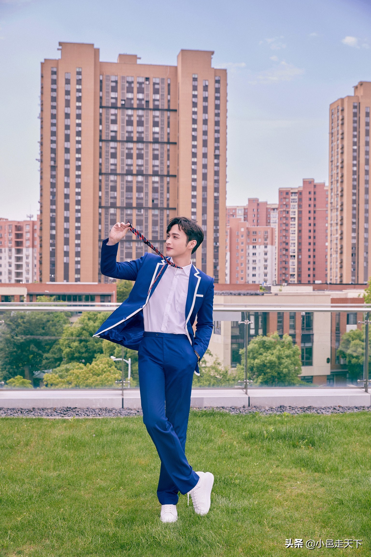 三分野张彬彬同款西装,张彬彬西装图片图文