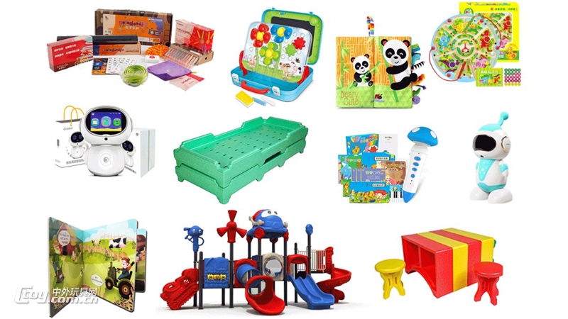 教育产品新品,2019展会新品预定