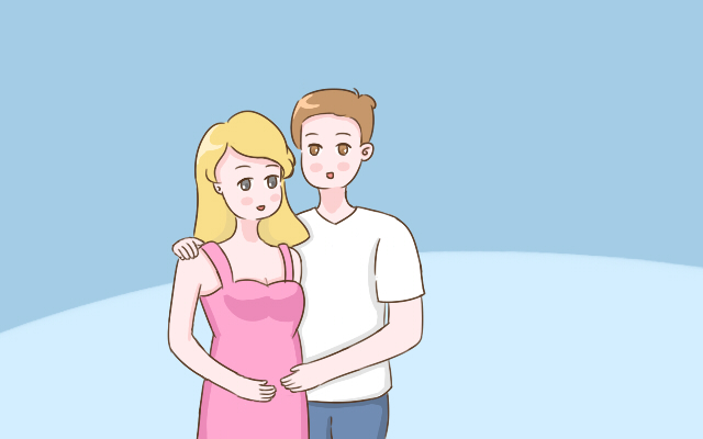 怀孕后会有哪些生理性表现,怀孕生理性不舒服怎么缓解