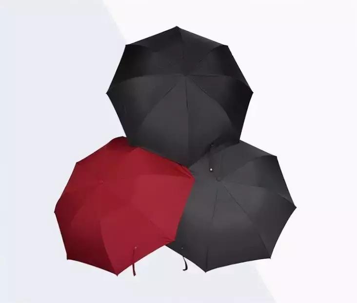 实用雨伞推荐,夏季精致雨伞