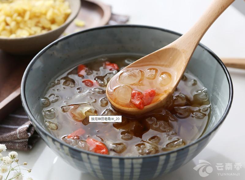 疫情宅家之零食篇汤圆版仙豆,疫情期宅家护肤