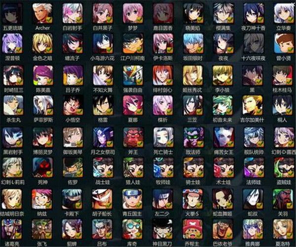 2018年最受关注的网游,现在最火热的网游有哪些