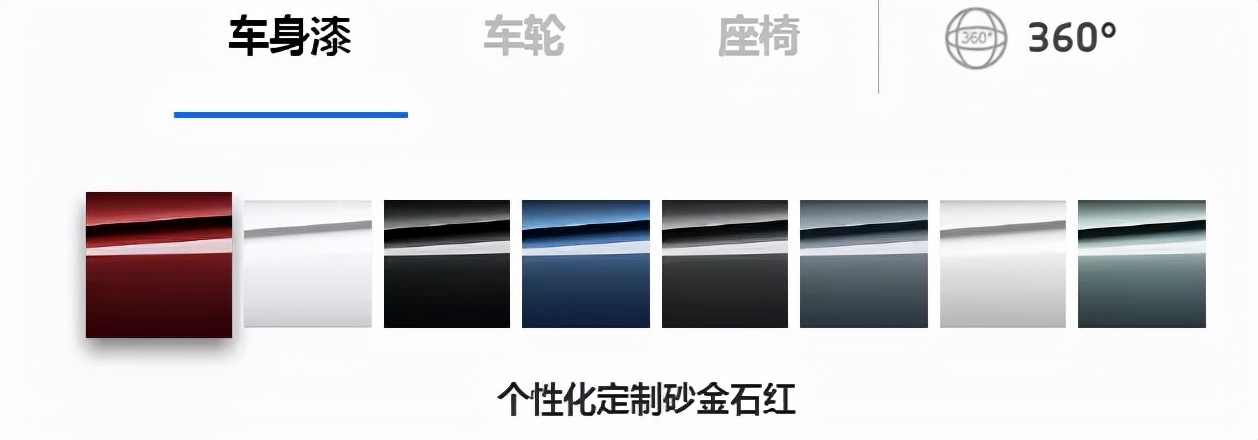 材料工程师的真实感受,宝马IX评测