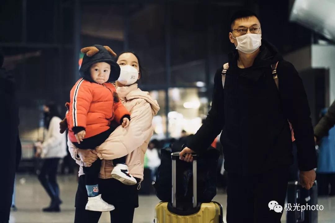 我们身边的姐妹这样记录她们的「非常」生活