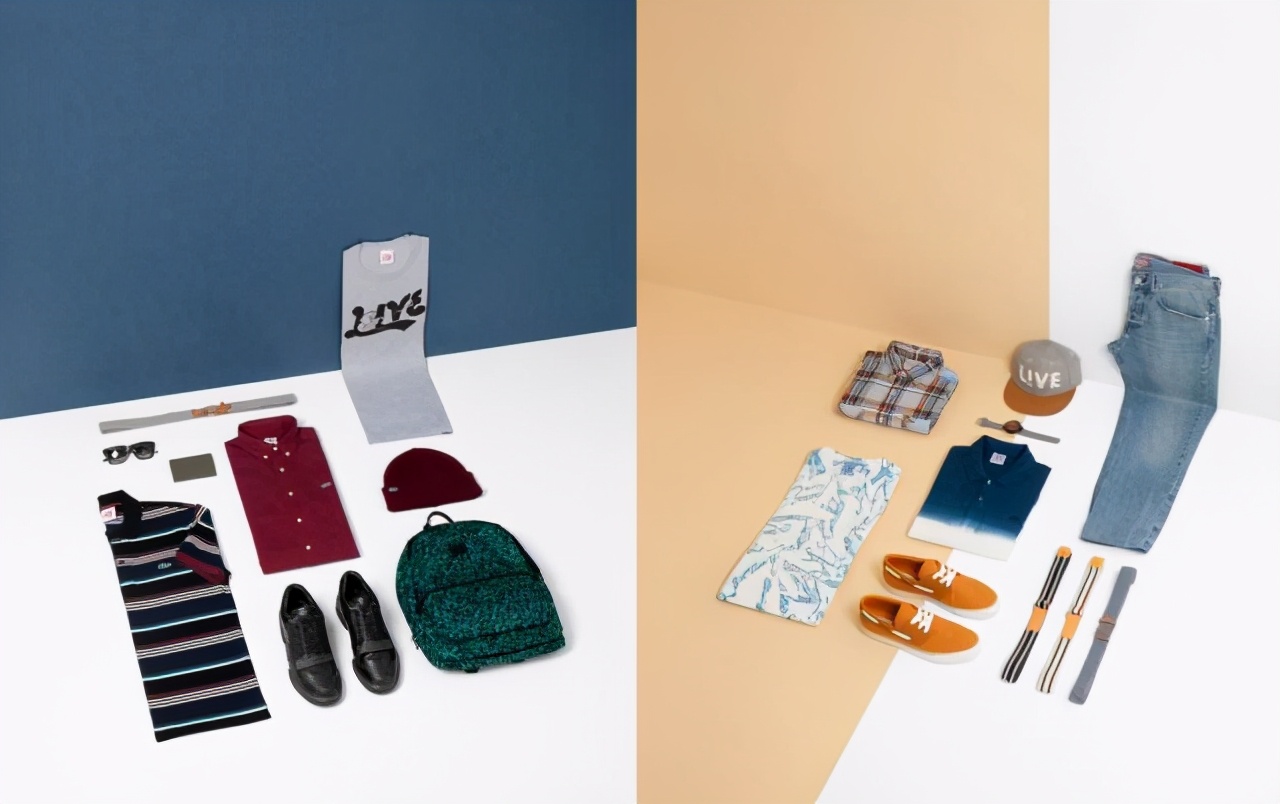 有哪些平民价格但时尚的男装,5个男装品牌推荐平价又好穿