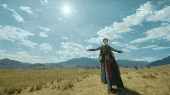 绝代双骄魔性配音,绝代双骄到底有多强