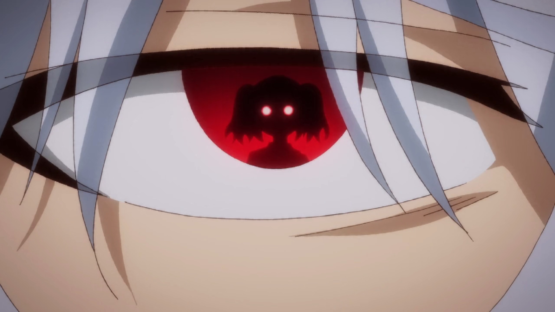 无能力者娜娜最强杀法,无能力者娜娜结局