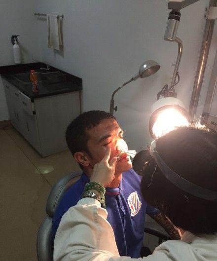 申花记忆:请记住那些为申花“受伤”的球员,我们向他们致敬……