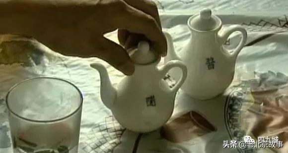 老北京酒腻子下酒菜,老北京的酒