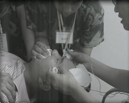 杨永信电击孩子长大后找到杨永信,杨永信电击后的孩子怎么样了