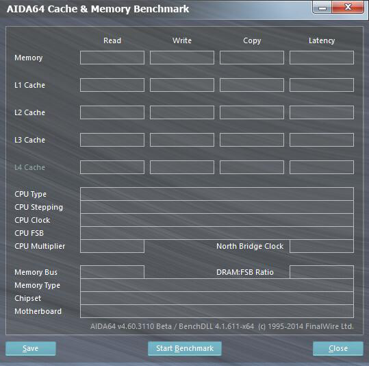 AIDA64-教你如何正确使用烤机神器