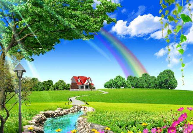 烟名连龙-张新平