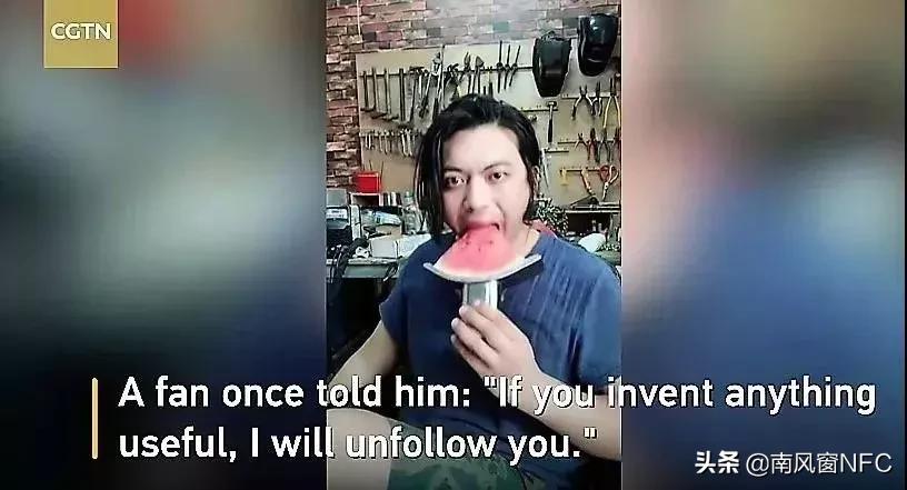 手工耿的最新视频,正经手工耿