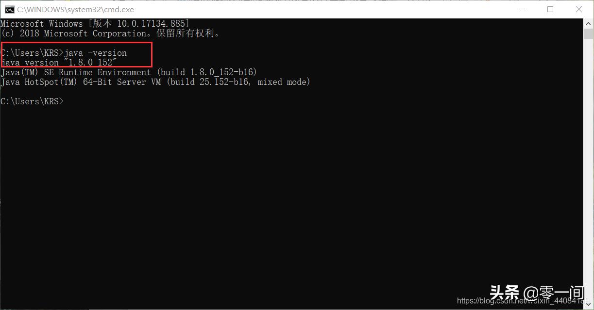 jdk1.8安装视频,jdk1.8安装超详细教程