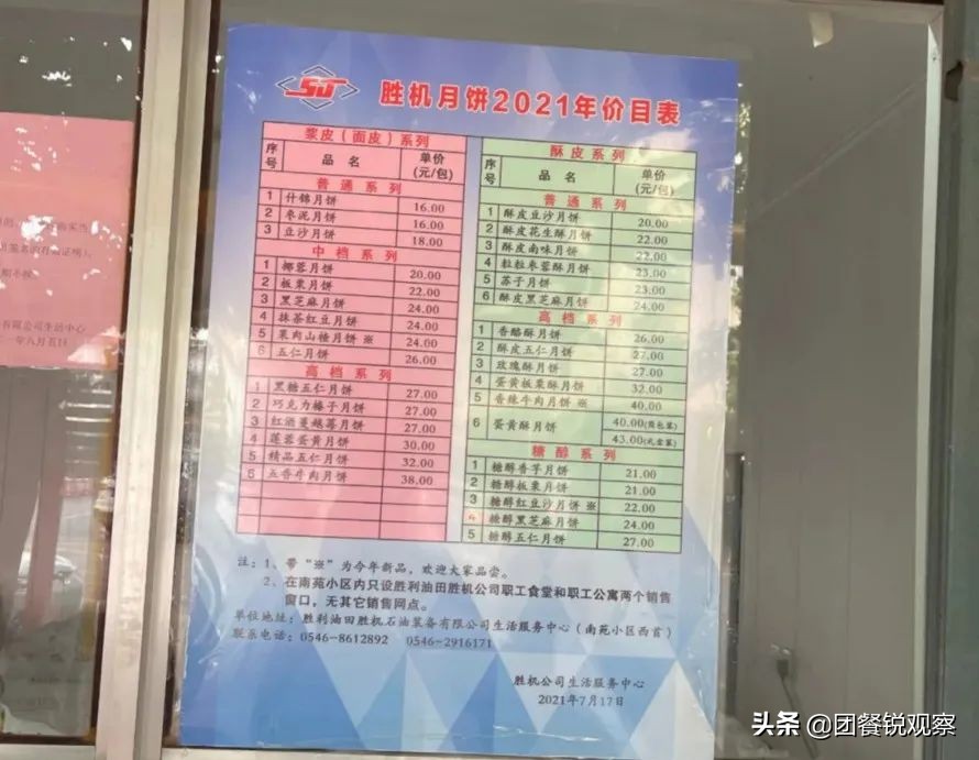 网红月饼流心月饼,精神病院月饼走红