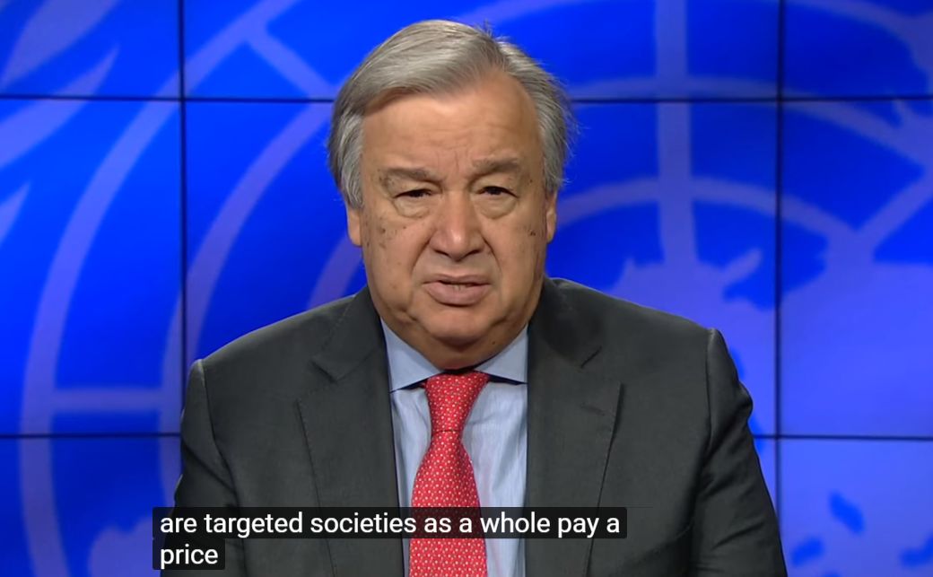 他们在寻找真相的同时，死亡也在寻找他们...