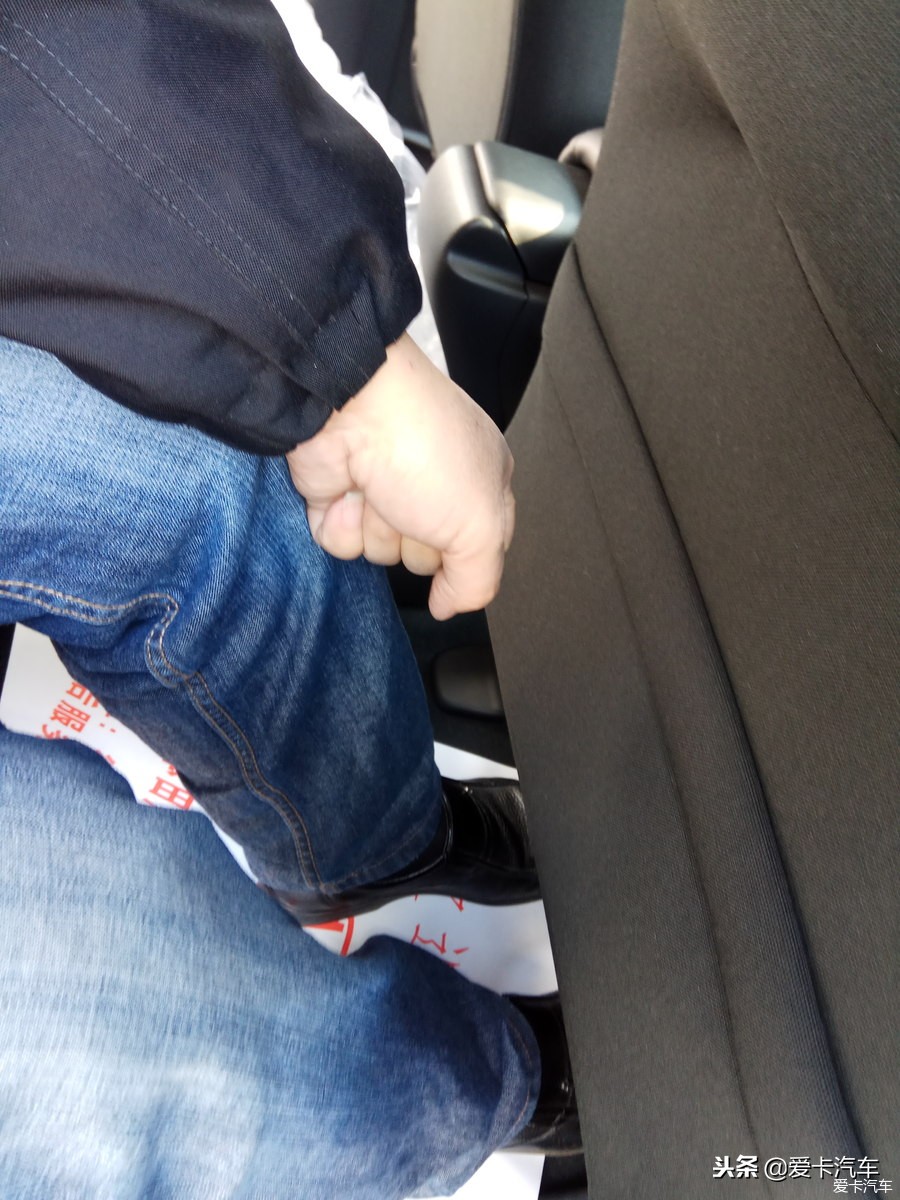 缤智说车,缤智试驾说车