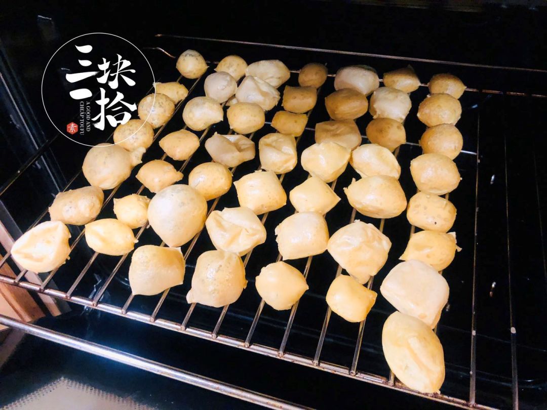 昆明疫情期间日销400000块，一口咬出“豆浆”的豆腐，在家就能吃