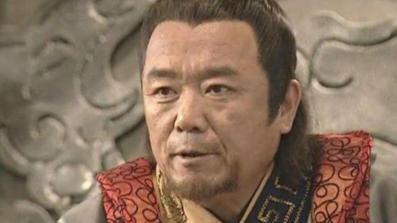 隋唐英雄传接连翻拍,隋唐英雄传男二号