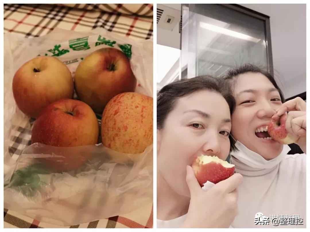 帽子围巾包包收纳方法,带帽子运动衣收纳法