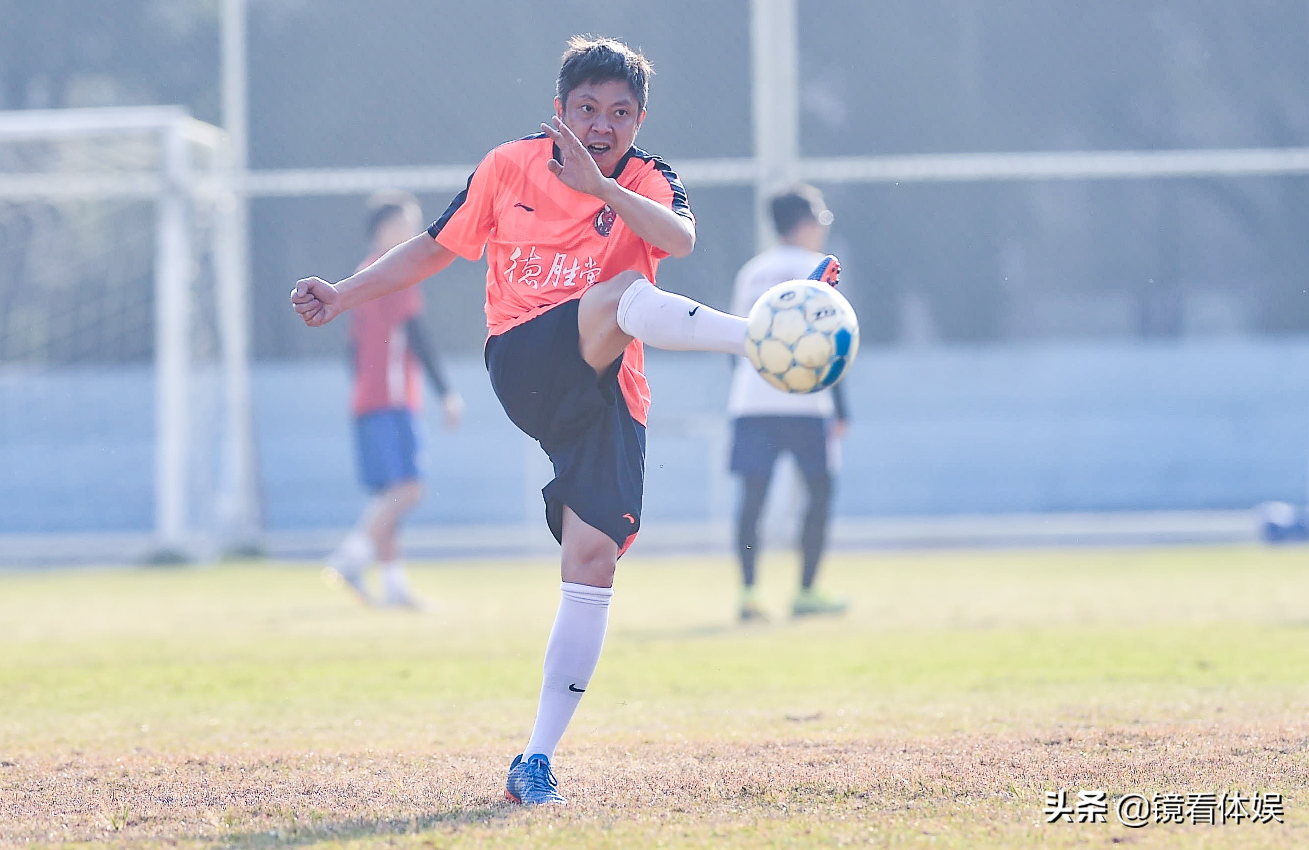 佛山市一中校友联赛,佛山一中足球