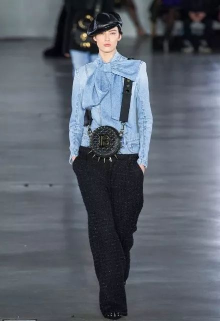 balmain巴尔曼品牌简介,balmain巴尔曼高帮