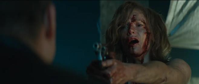 儿子被毒贩杀害普通父亲展开复仇,儿子被毒贩杀害父亲化身特工杀手