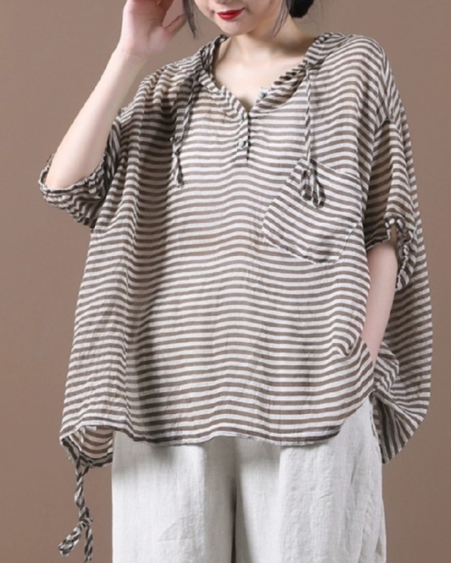 马伊琍穿松紧带裤子,马伊琍穿露脐