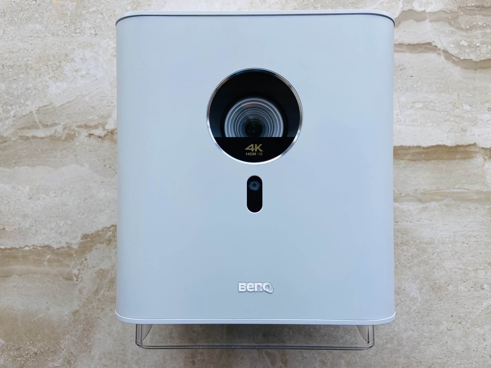 4k智能投影仪,智能4k声控投影仪