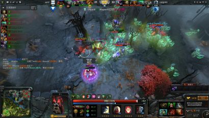 中国电竞发展历程回顾,中国电竞的崛起之路