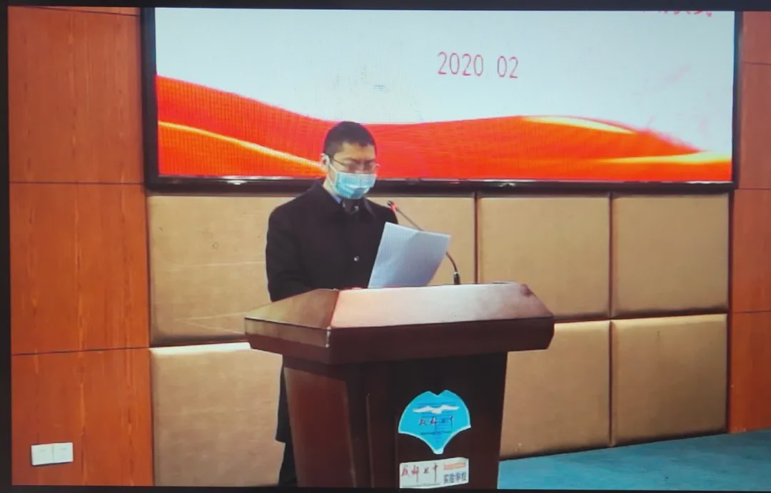 疫情下的高三停课不停学,疫情下的高考备战