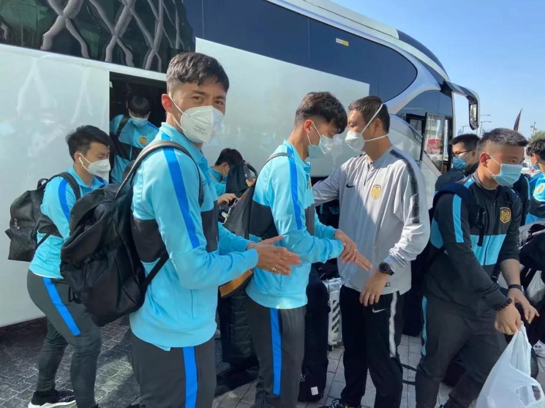 年轻球员决定苏宁上限奥拉罗尤能否打破常规化用人思路？