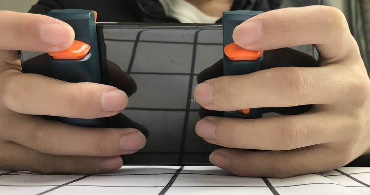 北通j1手游按键怎么用,北通j1手游按键耐坏吗