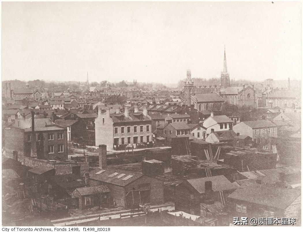 加拿大首都什么时候改成渥太华的,加拿大为什么叫渥太华