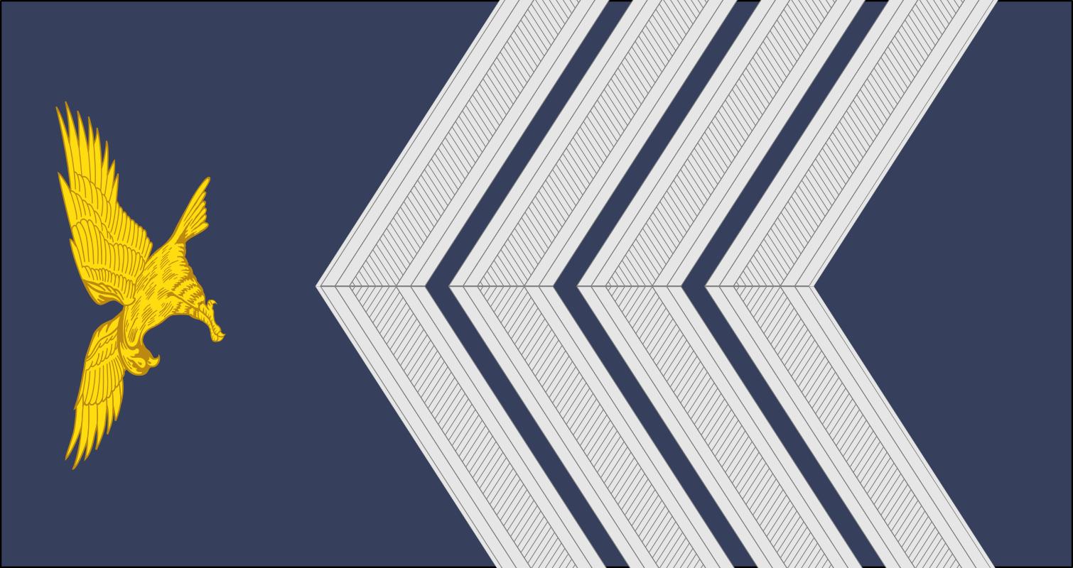 各国军队标识葡萄牙陆军,各国军衔标识葡萄牙