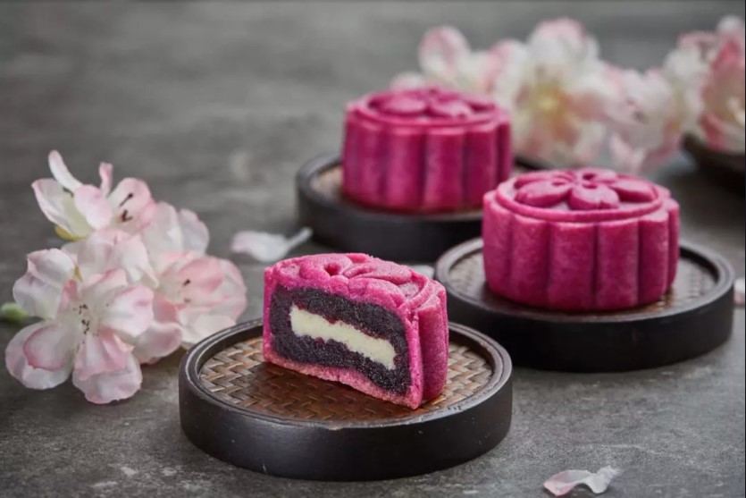 中秋节故事来历传说300字,传说中秋节的由来270字