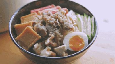 煮面条冷水好还是热水好,煮面条过冷水还是生水